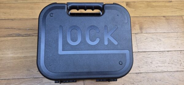 Prix SPÉCIAL! Pistolet Glock 17 Gen5 FS - 2 chargeurs 17 coups - Cal 9X19 - Le grand classique de la maison ! - ARME NEUVE ! – Image 10