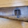 Rare carabine de cavalerie Berthier 1890 MD transformée en mousqueton - 3 coups - calibre d'origine 8x51 - rare exemplaire non modifié post 1916 - configuration 100% d’origine - Monomatricule sauf crosse - TBE ! – Image 24