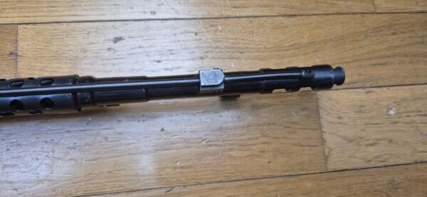 Emblématique fusil semi-automatique soviétique SVT-40 - Arsenal de Tula en 1944 - Mono-matricule (sans crayon électrique) - calibre d'origine 7,62x54r - TBE+ – Image 15