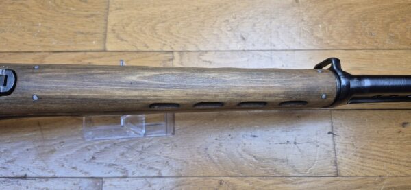 Emblématique fusil semi-automatique soviétique SVT-40 - Arsenal de Tula en 1944 - Mono-matricule (sans crayon électrique) - calibre d'origine 7,62x54r - TBE+ – Image 20