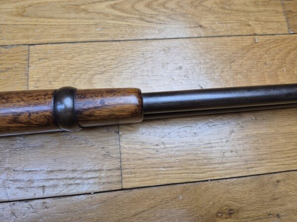 Très belle et rare Carabine de selle Winchester 1873 - calibre 44 WCF / 44-40 - Arme de la conquête de l'Ouest de 1885 - Arme rare dans un état d'exception ! TBE+++ – Image 16