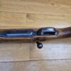 Rare et très beau K98 - Rare fabrication Mauser Kriegsmodell occupation française Oberndorf pour l’Indochine – Rare code SVW MB – Bronzage d’origine – Mono matricule – TBE ++ – Image 14