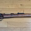 Rare et très beau K98 - Rare fabrication Mauser Kriegsmodell occupation française Oberndorf pour l’Indochine – Rare code SVW MB – Bronzage d’origine – Mono matricule – TBE ++ – Image 32