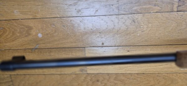 Superbe carabine de chasse et tir Walther KKJ - Cal 22 Hornet - Détente Stetcher - Chargeur 5 coups - Lunette Zielkar 4 à réticule N°1 - Haute précision - Arme de 1959 -  État excellent - TBE + – Image 18