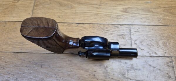 Très beau Révolver Colt Detective Special - Cal.38SP - Arme de 1975 - Top fabrication - Le 1er des "Subnose" - Canon 2 pouces - Neuf - TBE+++ – Image 7