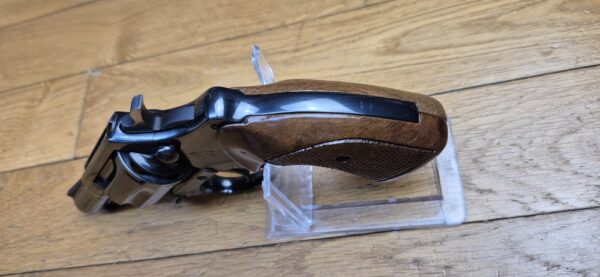 Très beau Révolver Colt Detective Special - Cal.38SP - Arme de 1975 - Top fabrication - Le 1er des "Subnose" - Canon 2 pouces - Neuf - TBE+++ – Image 10