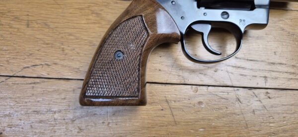 Très beau Révolver Colt Detective Special - Cal.38SP - Arme de 1975 - Top fabrication - Le 1er des "Subnose" - Canon 2 pouces - Neuf - TBE+++ – Image 16