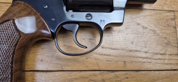 Très beau Révolver Colt Detective Special - Cal.38SP - Arme de 1975 - Top fabrication - Le 1er des "Subnose" - Canon 2 pouces - Neuf - TBE+++ – Image 17