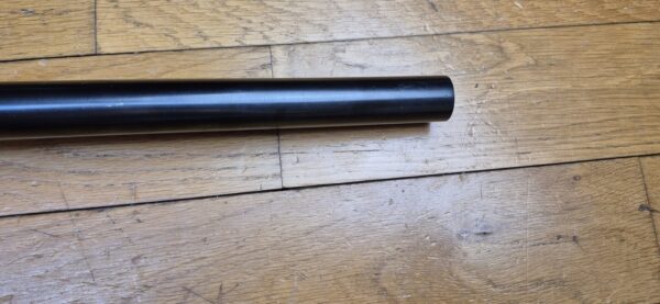 Très belle carabine de Cavalerie Sharps modèle 1863 - Fabrication de qualité IAB Marcheno - Arme à poudre noire  - Cal.54 - Arme de 1977 - Réplique peu courante et en excellent état - TBE++ – Image 15