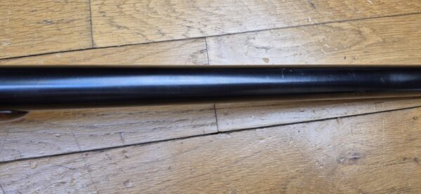 Très belle carabine de Cavalerie Sharps modèle 1863 - Fabrication de qualité IAB Marcheno - Arme à poudre noire  - Cal.54 - Arme de 1977 - Réplique peu courante et en excellent état - TBE++ – Image 24
