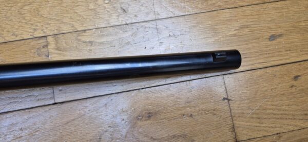 Très belle carabine de Cavalerie Sharps modèle 1863 - Fabrication de qualité IAB Marcheno - Arme à poudre noire  - Cal.54 - Arme de 1977 - Réplique peu courante et en excellent état - TBE++ – Image 25
