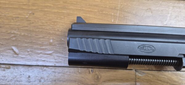 Conversion pour Pistolet Tanfoglio - Modèle 1911 Witness Custom - Cal .22LR -  Ensemble complet canon + Culasse + Chargeur - Marque STI - 100% acier - TBE++ – Image 5