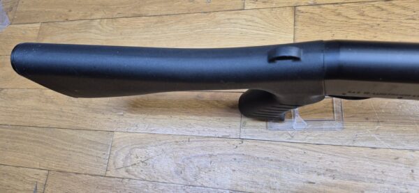 Très Beau Fusil à Pompe Franchi - Mod. SAS 12 - Calibre 12/76 - Canon lisse miroir - 8 coups (7+1) - Plus rare et plus robuste que le SPAS 12 - Qualité Franchi de partout - TBE+ – Image 12