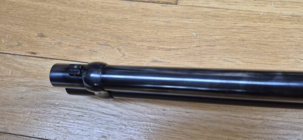 Superbe et Rare carabine à levier sous garde Browning Modèle1886 - La meilleure de TOUTES les fabrications modernes de la 1886 "Winchester" - Cal 45-70Gvt - Rare fabrication du centenaire en Grade I rifles par Miroku - Boite d'origine et manuel - 7.000 exemplaires seulement - Arme d'exception - État absolu de neuf ! - TBE+++ – Image 19
