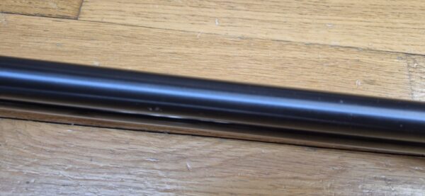 Superbe et Rare carabine à levier sous garde Browning Modèle1886 - La meilleure de TOUTES les fabrications modernes de la 1886 "Winchester" - Cal 45-70Gvt - Rare fabrication du centenaire en Grade I rifles par Miroku - Boite d'origine et manuel - 7.000 exemplaires seulement - Arme d'exception - État absolu de neuf ! - TBE+++ – Image 27