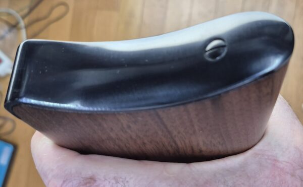 Superbe et Rare carabine à levier sous garde Browning Modèle1886 - La meilleure de TOUTES les fabrications modernes de la 1886 "Winchester" - Cal 45-70Gvt - Rare fabrication du centenaire en Grade I rifles par Miroku - Boite d'origine et manuel - 7.000 exemplaires seulement - Arme d'exception - État absolu de neuf ! - TBE+++ – Image 39