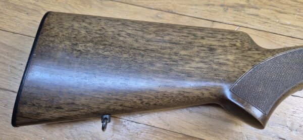 Iconique Fusil semi automatique Browning Auto 5 - Cal 12/70 - 2+1 Catégorie C - Arme de 1972 en excellent état -  Splendide canon - Mécanisme intraitable - Belles finitions - Très peu servi -  TBE ++ – Image 4