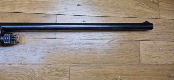 Iconique Fusil semi automatique Browning Auto 5 - Cal 12/70 - 2+1 Catégorie C - Arme de 1972 en excellent état -  Splendide canon - Mécanisme intraitable - Belles finitions - Très peu servi -  TBE ++ – Image 9