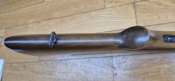 Iconique Fusil semi automatique Browning Auto 5 - Cal 12/70 - 2+1 Catégorie C - Arme de 1972 en excellent état -  Splendide canon - Mécanisme intraitable - Belles finitions - Très peu servi -  TBE ++ – Image 12