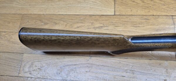 Iconique Fusil semi automatique Browning Auto 5 - Cal 12/70 - 2+1 Catégorie C - Arme de 1972 en excellent état -  Splendide canon - Mécanisme intraitable - Belles finitions - Très peu servi -  TBE ++ – Image 20