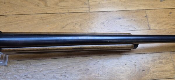 Iconique Fusil semi automatique Browning Auto 5 - Cal 12/70 - 2+1 Catégorie C - Arme de 1972 en excellent état -  Splendide canon - Mécanisme intraitable - Belles finitions - Très peu servi -  TBE ++ – Image 22