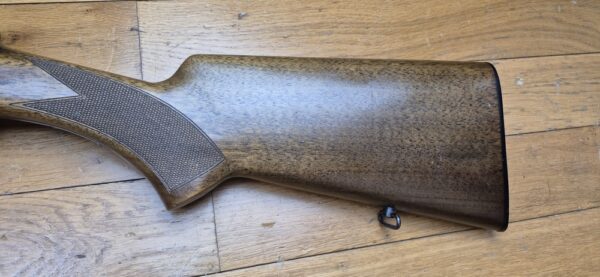Iconique Fusil semi automatique Browning Auto 5 - Cal 12/70 - 2+1 Catégorie C - Arme de 1972 en excellent état -  Splendide canon - Mécanisme intraitable - Belles finitions - Très peu servi -  TBE ++ – Image 25