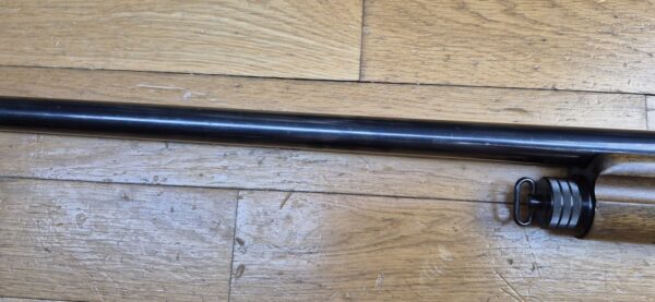Iconique Fusil semi automatique Browning Auto 5 - Cal 12/70 - 2+1 Catégorie C - Arme de 1972 en excellent état -  Splendide canon - Mécanisme intraitable - Belles finitions - Très peu servi -  TBE ++ – Image 33