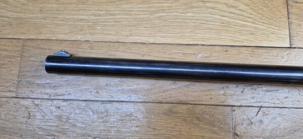 Iconique Fusil semi automatique Browning Auto 5 - Cal 12/70 - 2+1 Catégorie C - Arme de 1972 en excellent état -  Splendide canon - Mécanisme intraitable - Belles finitions - Très peu servi -  TBE ++ – Image 34