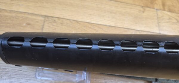 Splendide et Rare carabine M16 A1 - Arme réglementaire "US Governement Property" - Fabrication Colt de 1973 ! -  Époque guerre du Vietnam - Calibre 5.56 Otan - Arme mythique du XX° siècle - Canon et mécanique parfaits - Excellent état esthétique - TBE++ – Image 28