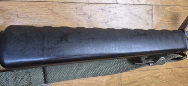 Splendide et Rare carabine M16 A1 - Arme réglementaire "US Governement Property" - Fabrication Colt de 1973 ! -  Époque guerre du Vietnam - Calibre 5.56 Otan - Arme mythique du XX° siècle - Canon et mécanique parfaits - Excellent état esthétique - TBE++ – Image 41