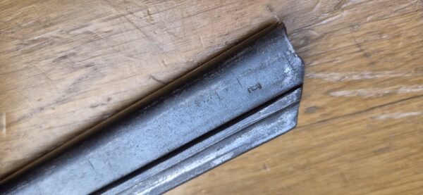 Rarissime chargeur "Trommel Magazin" dit chargeur "escargot" (en Bourgogne!) ou "T.M" pour pistolets Luger P08 - Capacité d'origine 32 coups réduite à 20 coups en cal. 9 x19 - Rarissime fabrication AEG - 70.000 exemplaires seulement - Très bel état esthétique et mécanique - Pièce de la plus grande rareté - Catégorie B - TBE++ – Image 16
