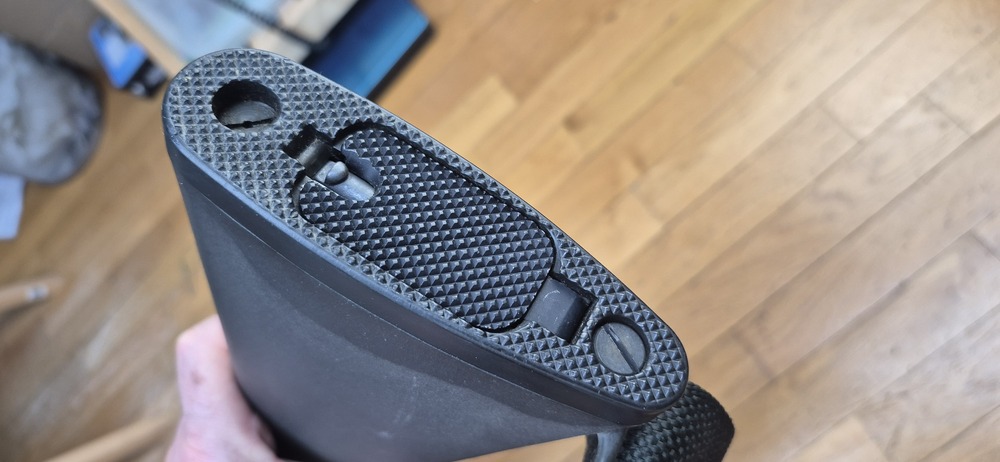 Très belle carabine Colt AR15 A2 Modèle Sporter II - Calibre 222 rem. - Fabrication 100% Colt vers 1985 - Entre la M16 A1 et la M16 A2 dans l'arbre généalogique Colt - Excellente arme de stand de qualité pour les fans de la plateforme AR15 - TBE++ – Image 42