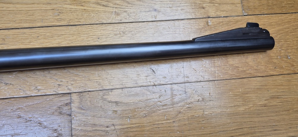 Très belle carabine de compétition Mauser ES350 B - III° Reich - Modèle Meisterschaftsbüchse - 22LR - Arme de l'automne 1936 - Mono-matricule - Canon Premium - Dioptre Mauser d'origine (démontable) - Excellent état - TBE++ – Image 14