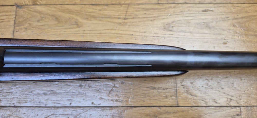 Très belle carabine de compétition Mauser ES350 B - III° Reich - Modèle Meisterschaftsbüchse - 22LR - Arme de l'automne 1936 - Mono-matricule - Canon Premium - Dioptre Mauser d'origine (démontable) - Excellent état - TBE++ – Image 28