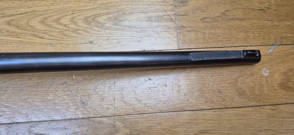 Très belle carabine de compétition Mauser ES350 B - III° Reich - Modèle Meisterschaftsbüchse - 22LR - Arme de l'automne 1936 - Mono-matricule - Canon Premium - Dioptre Mauser d'origine (démontable) - Excellent état - TBE++ – Image 29