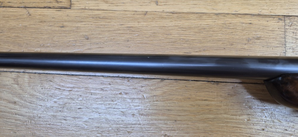 Très belle carabine de compétition Mauser ES350 B - III° Reich - Modèle Meisterschaftsbüchse - 22LR - Arme de l'automne 1936 - Mono-matricule - Canon Premium - Dioptre Mauser d'origine (démontable) - Excellent état - TBE++ – Image 37