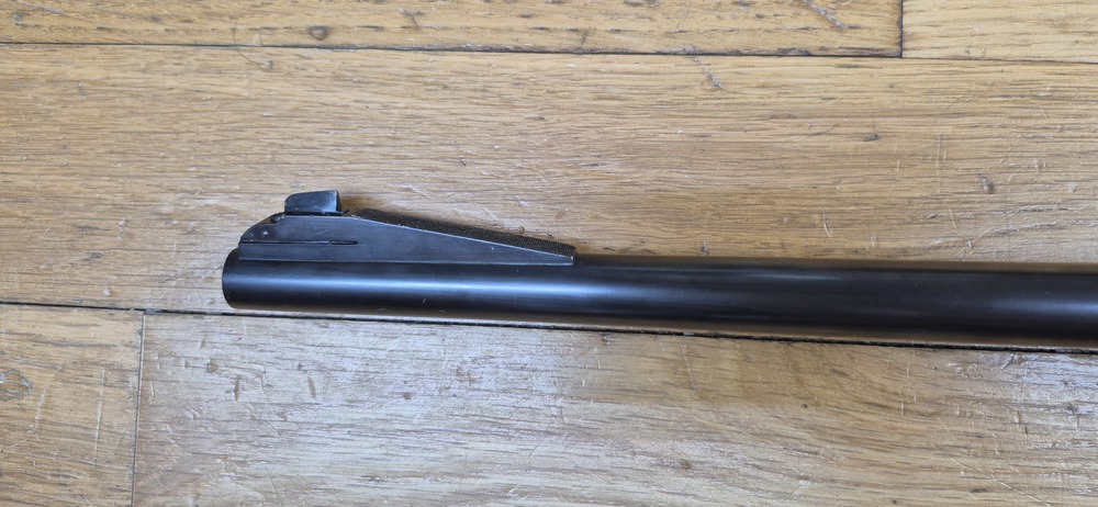 Très belle carabine de compétition Mauser ES350 B - III° Reich - Modèle Meisterschaftsbüchse - 22LR - Arme de l'automne 1936 - Mono-matricule - Canon Premium - Dioptre Mauser d'origine (démontable) - Excellent état - TBE++ – Image 38