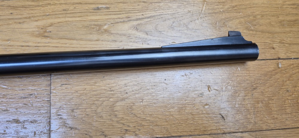 Très belle carabine d'entrainement Walther Sport Modell V - Période III°Reich - Arme d'avant-guerre 1937/1938 - Sans doute moins de 38.000 exemplaires produits - Bois en TBE++ - Excellente mécanique - Canon superbe avec de très belles rayures - TBE++ – Image 11