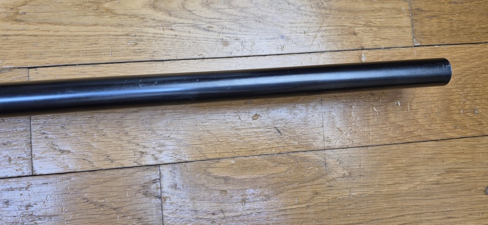 Très belle carabine d'entrainement Walther Sport Modell V - Période III°Reich - Arme d'avant-guerre 1937/1938 - Sans doute moins de 38.000 exemplaires produits - Bois en TBE++ - Excellente mécanique - Canon superbe avec de très belles rayures - TBE++ – Image 17