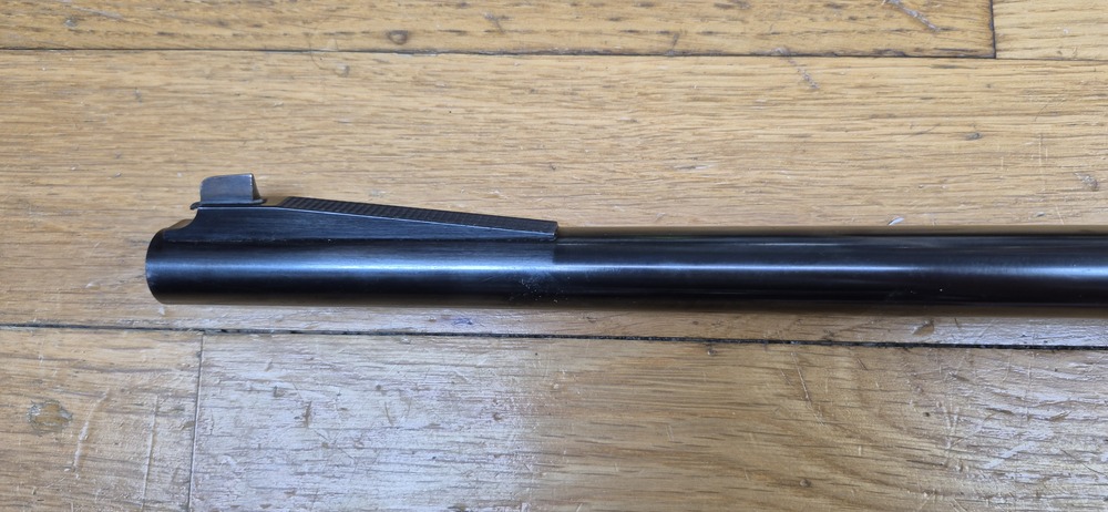 Très belle carabine d'entrainement Walther Sport Modell V - Période III°Reich - Arme d'avant-guerre 1937/1938 - Sans doute moins de 38.000 exemplaires produits - Bois en TBE++ - Excellente mécanique - Canon superbe avec de très belles rayures - TBE++ – Image 35