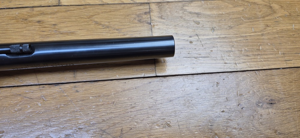 Mythique revolver Colt Officer Model Match - Cal. 38Sp - Canon lourd 6 pouces - Arme de Hartford vers 1960 - Esthétique et mécanique de pointe - Pièce rare dédiée au tir et à l'entrainement dans une fabrication de très grande qualité - Excellent état proche du neuf absolu - TBE +++ – Image 14