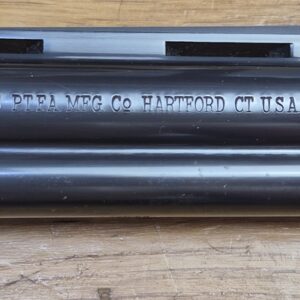 Splendide Colt Python 357 Magnum - Canon 6 pouces - Arme de début 1968 (!) en finitions de pointe - Arme d'occasion en état plus excellent pour son âge - Pièce Premium à tous points de vues - TBE++